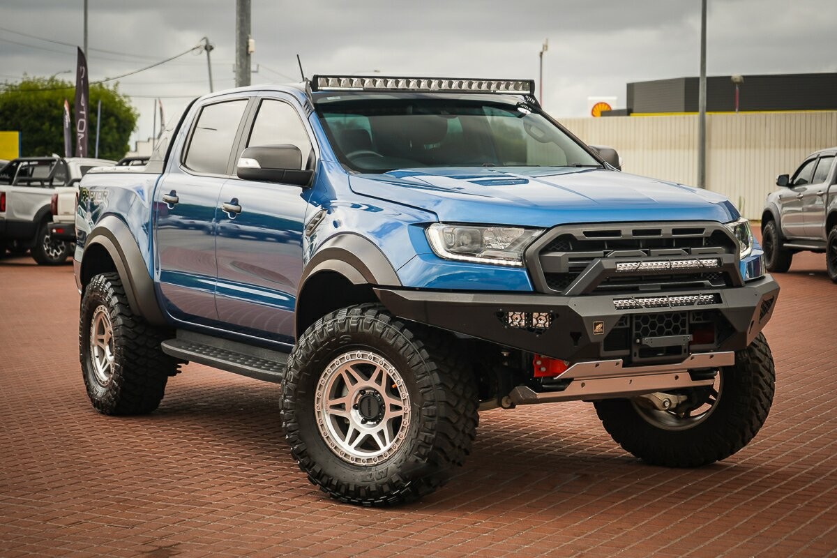 Ford Ranger image 1