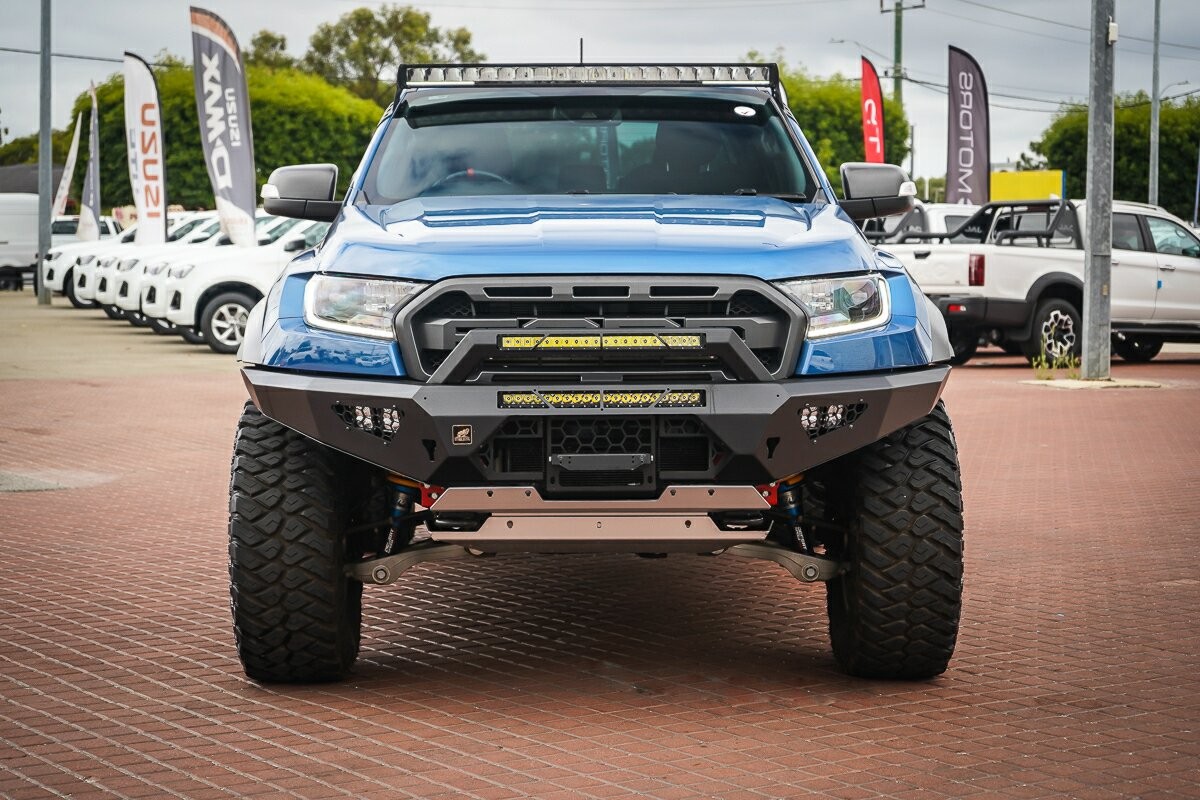 Ford Ranger image 2