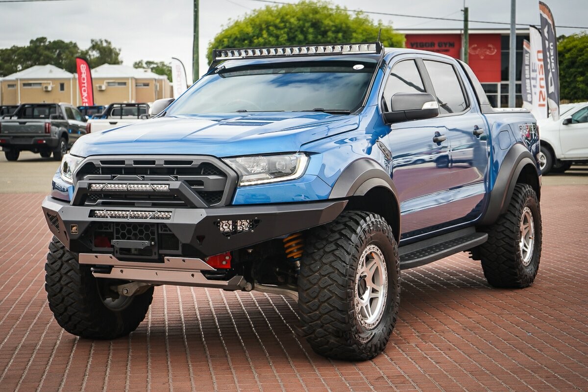 Ford Ranger image 3