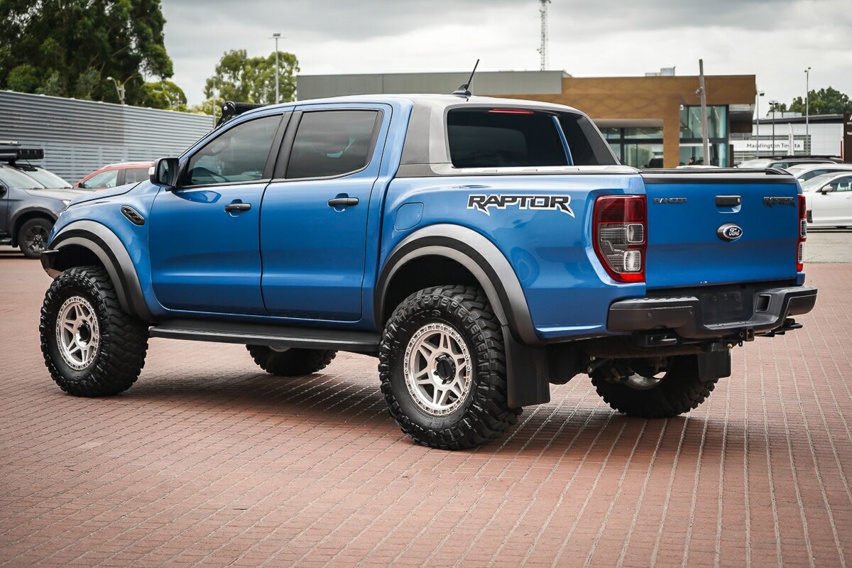 Ford Ranger image 4