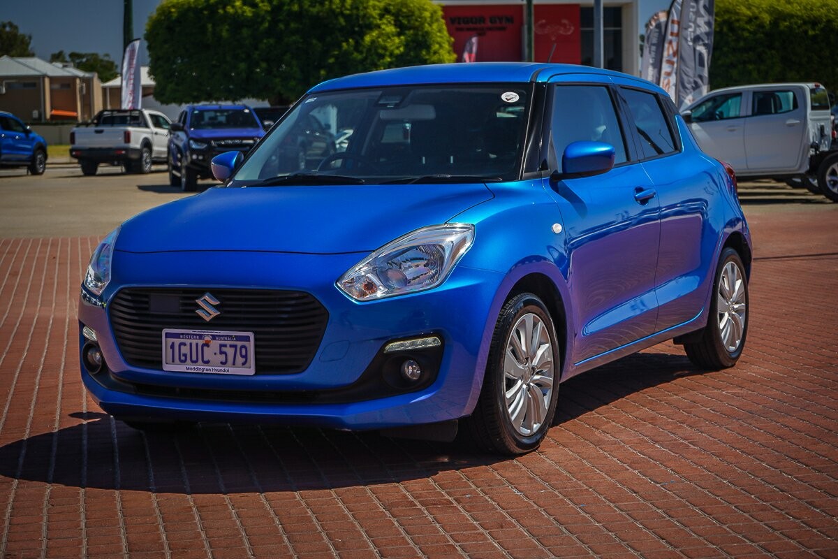 Suzuki Swift image 3