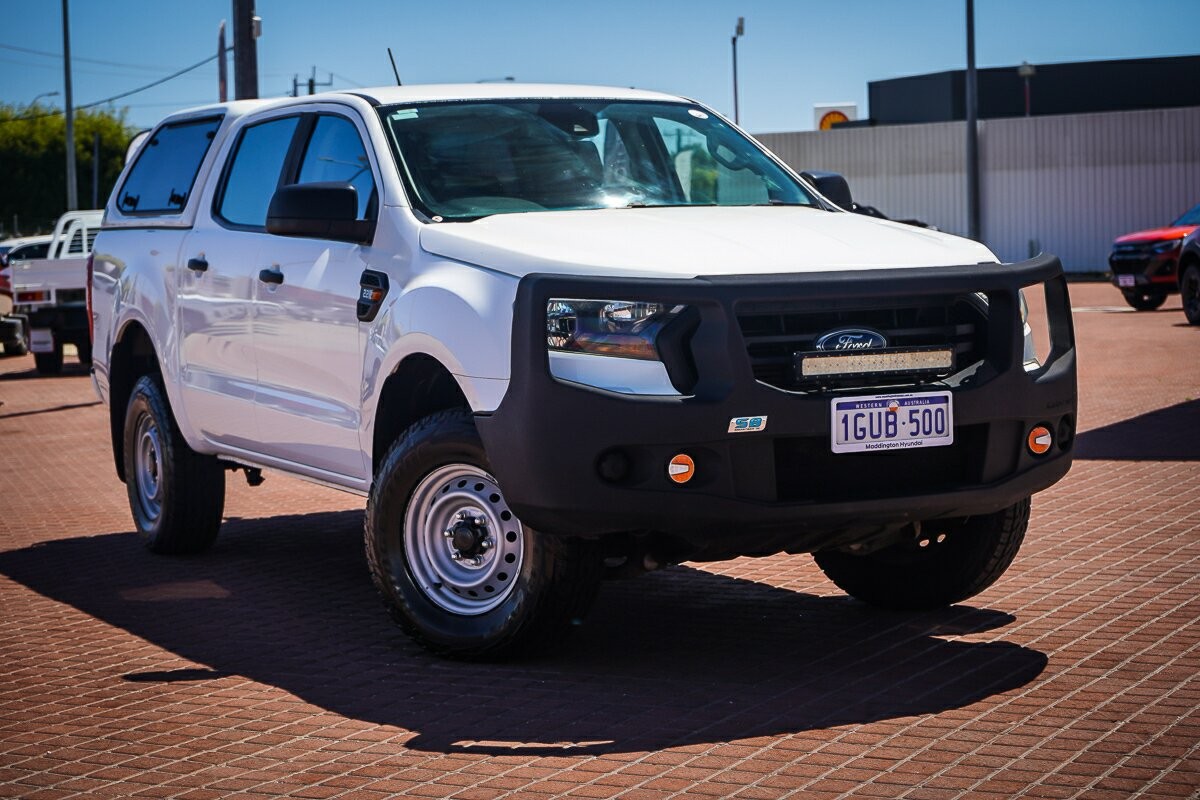 Ford Ranger image 1