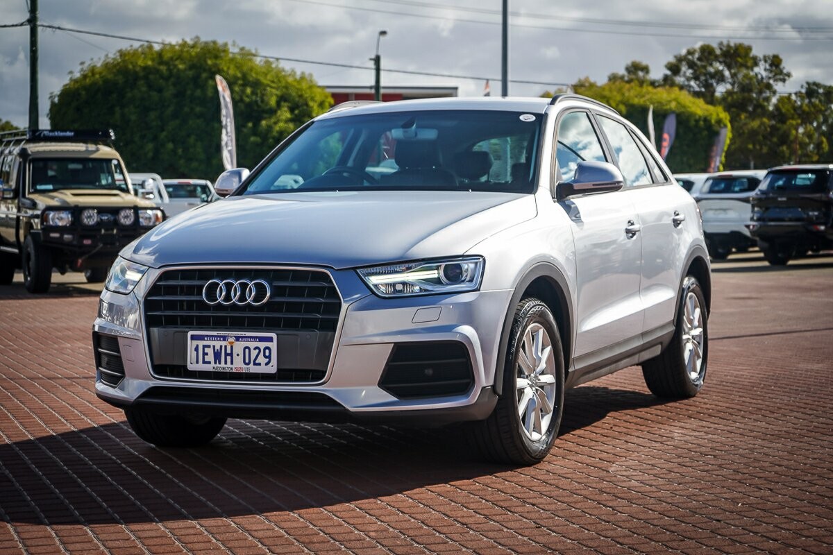 Audi Q3 image 3