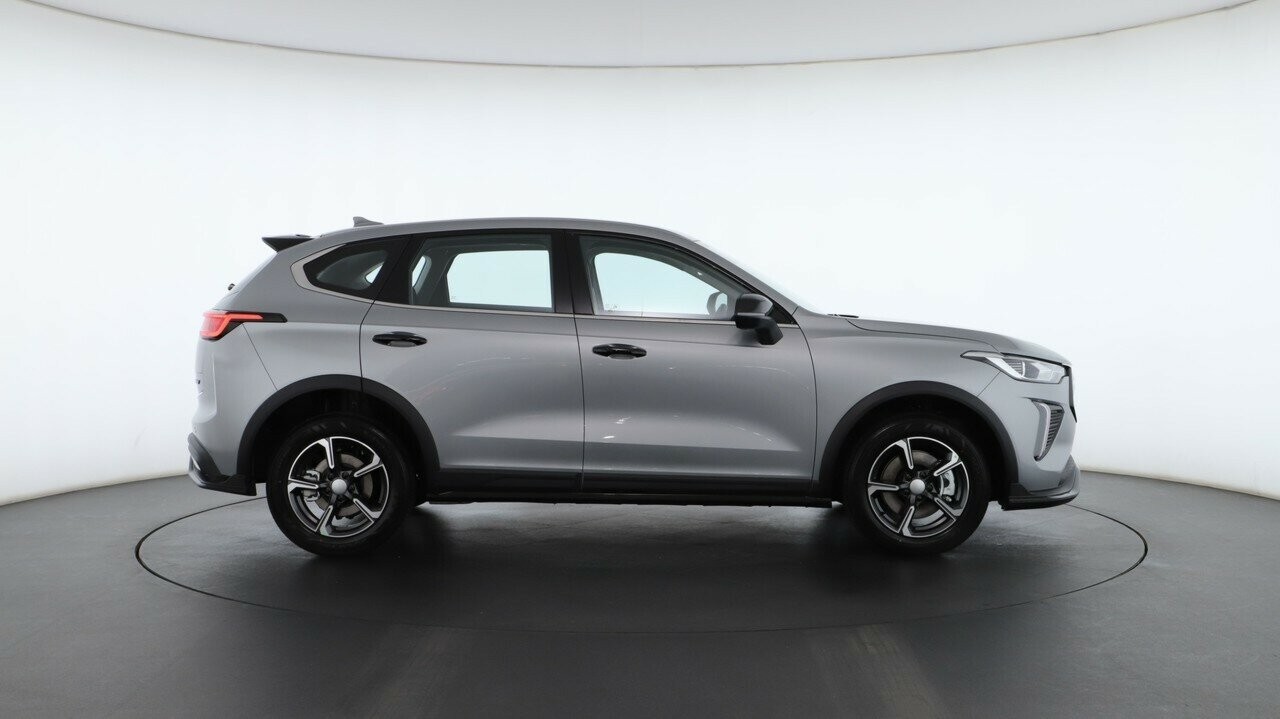 Gwm Haval Jolion image 3