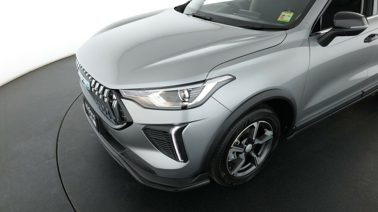 Gwm Haval Jolion image 2