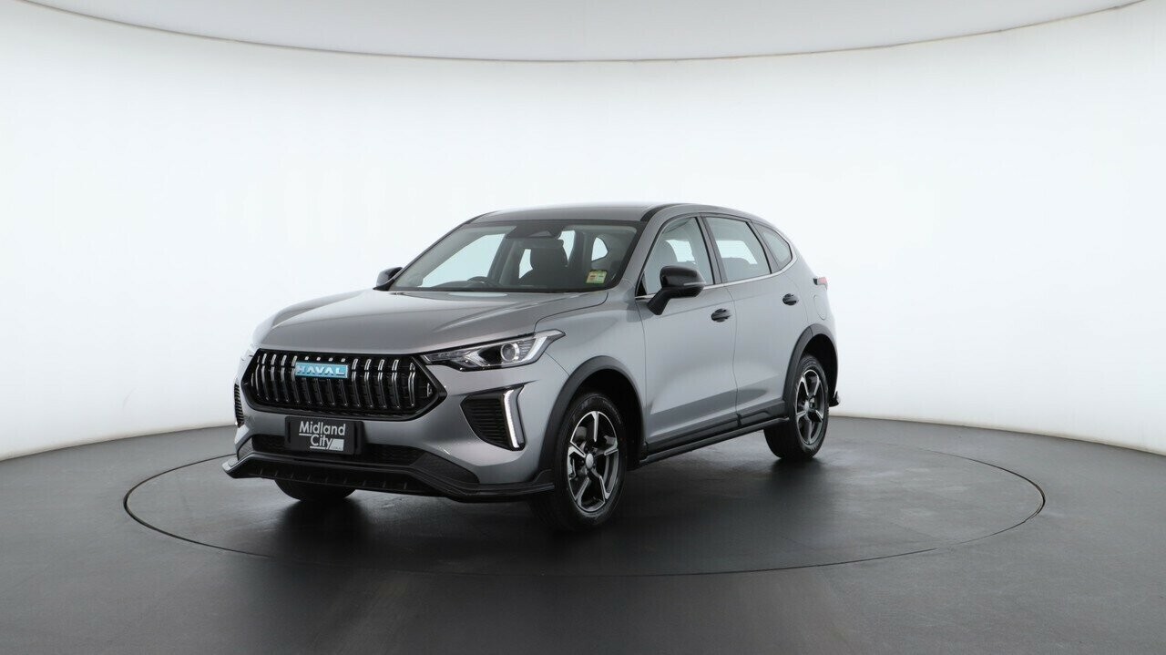 Gwm Haval Jolion image 3