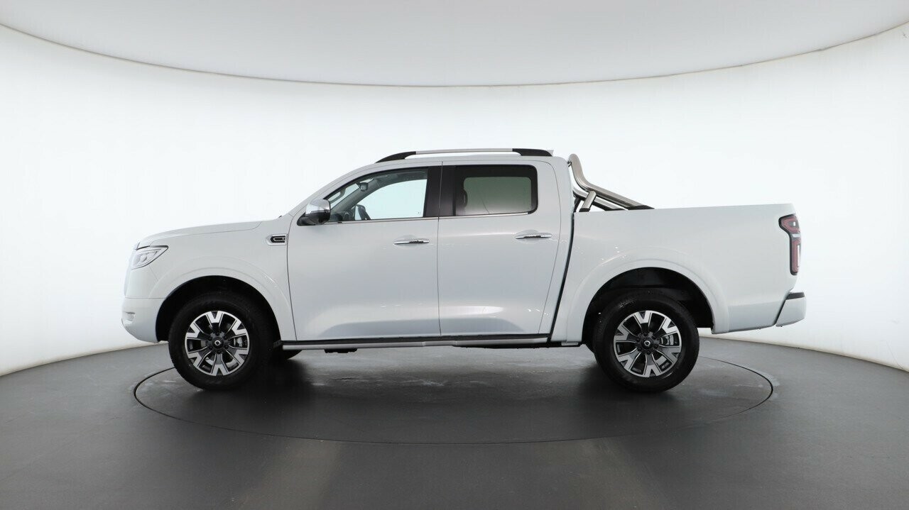 Gwm Ute image 3