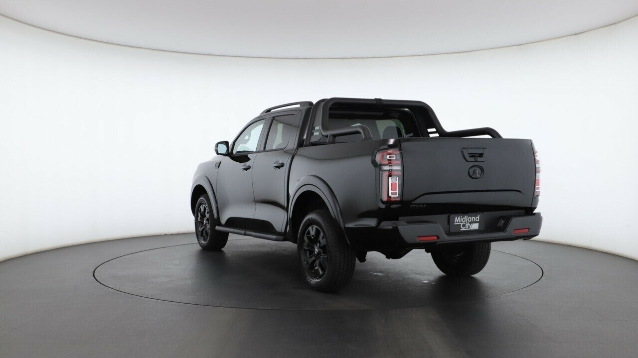 Gwm Ute image 3