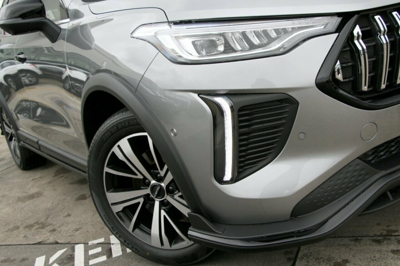 Gwm Haval Jolion image 2