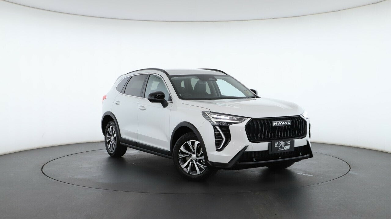 Gwm Haval Jolion image 1