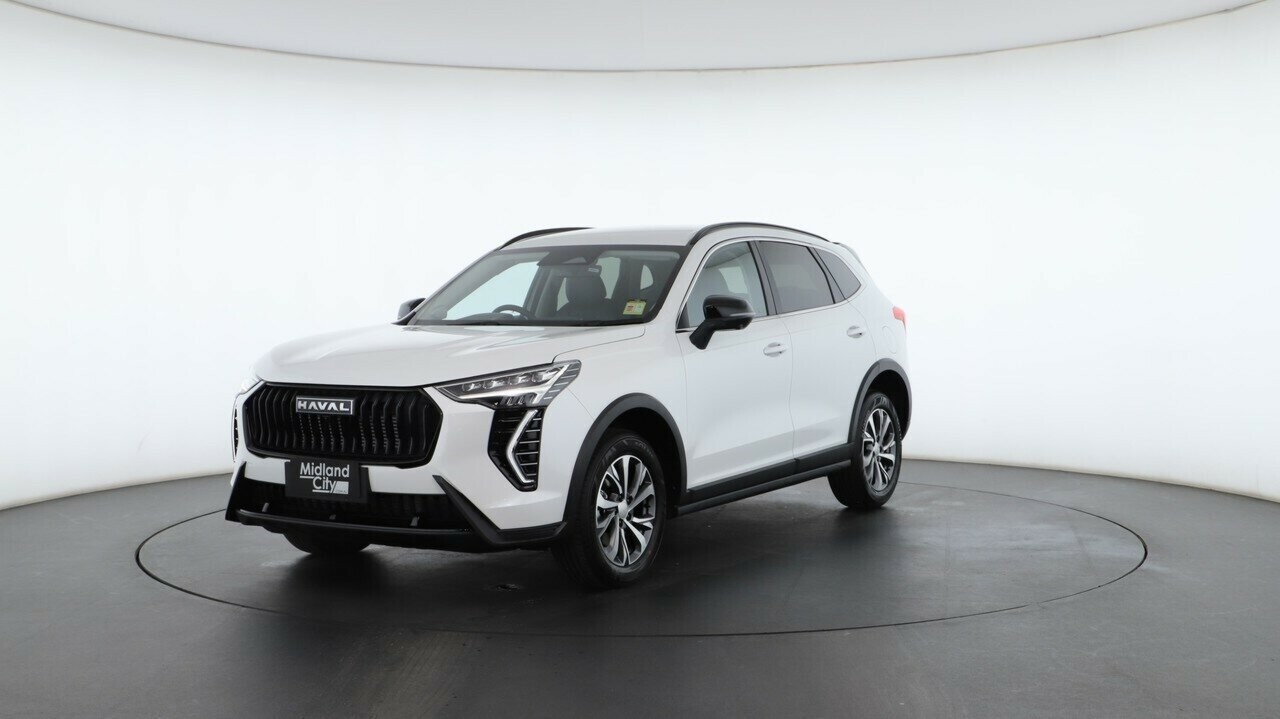 Gwm Haval Jolion image 3