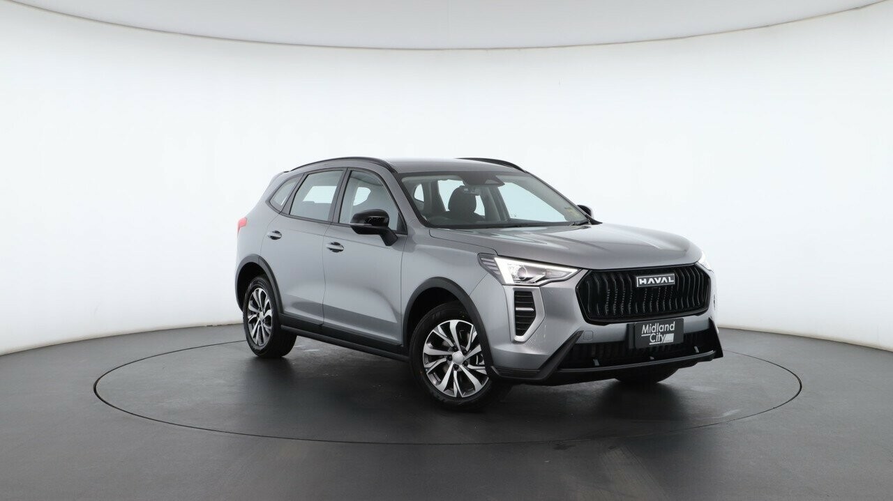 Gwm Haval Jolion image 1