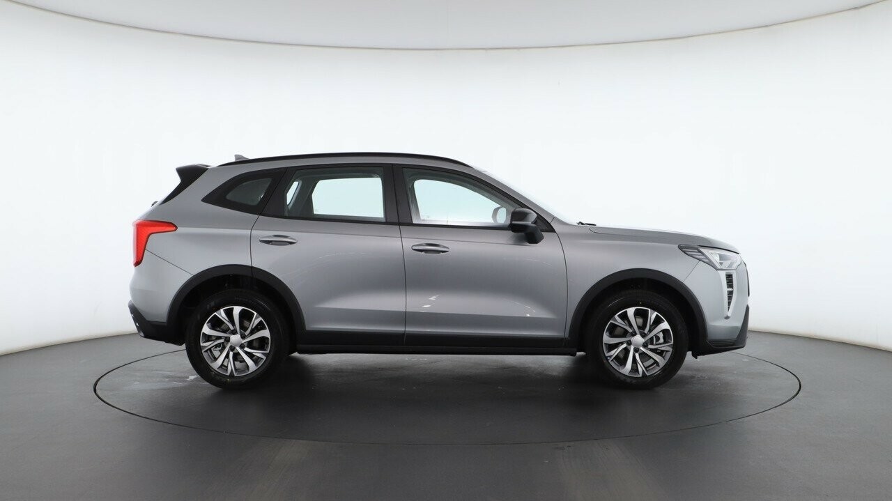 Gwm Haval Jolion image 2