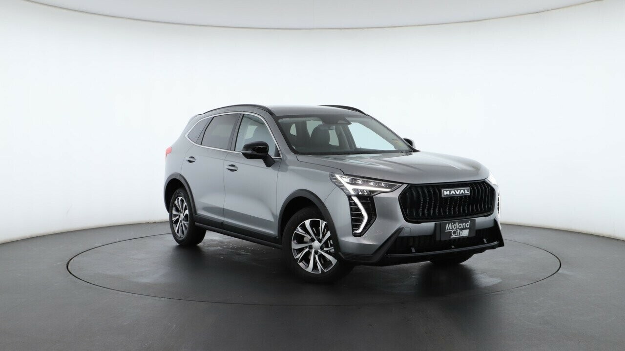 Gwm Haval Jolion image 1