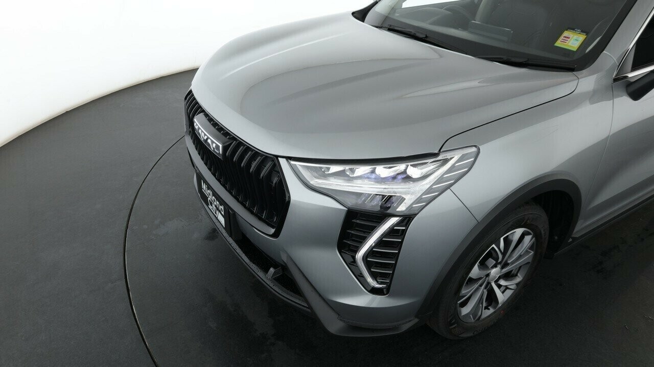 Gwm Haval Jolion image 2