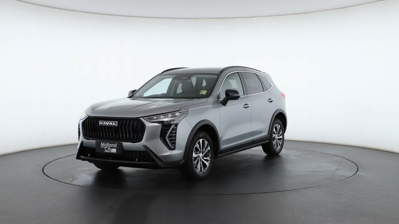 Gwm Haval Jolion image 3