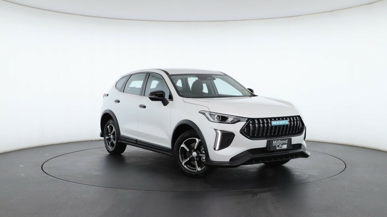 Gwm Haval Jolion image 1