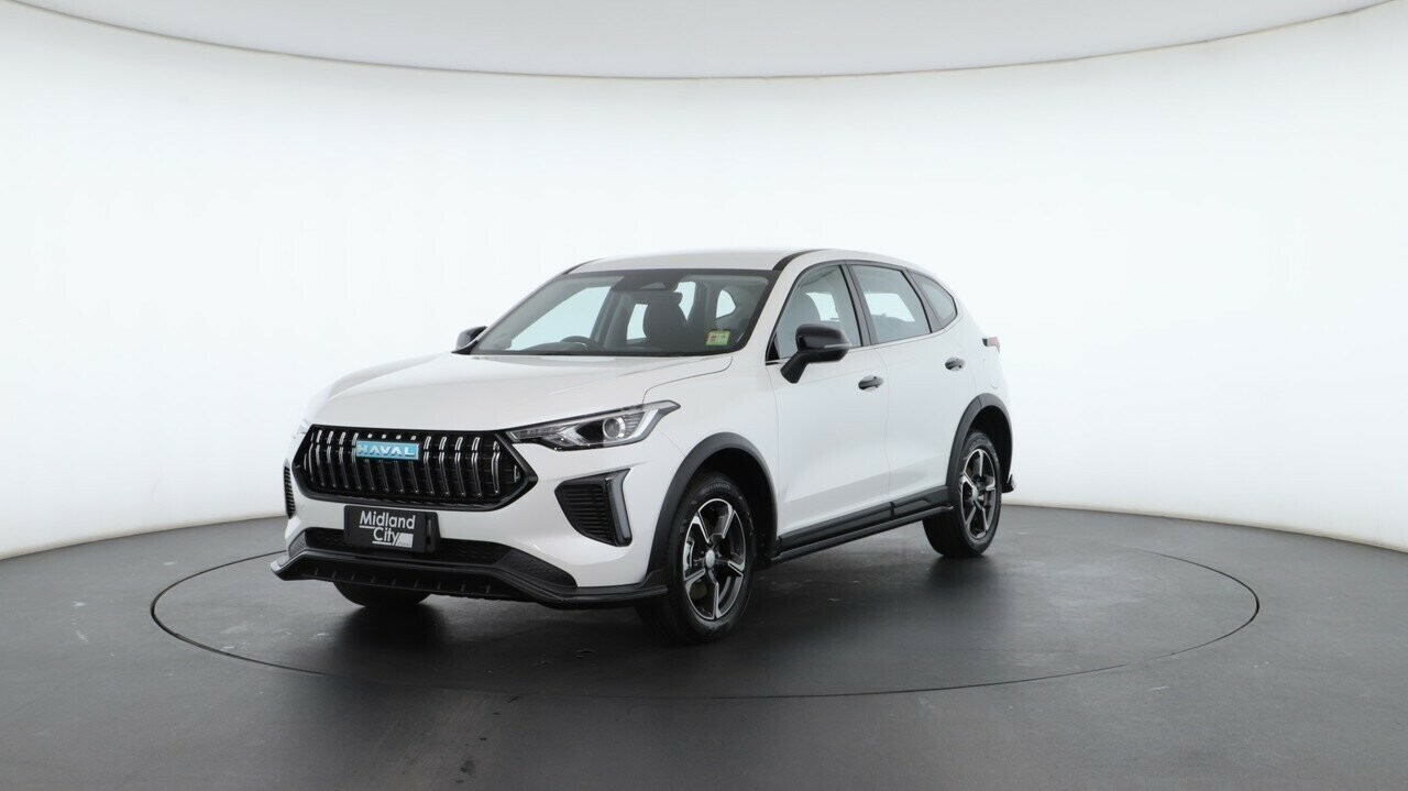 Gwm Haval Jolion image 2