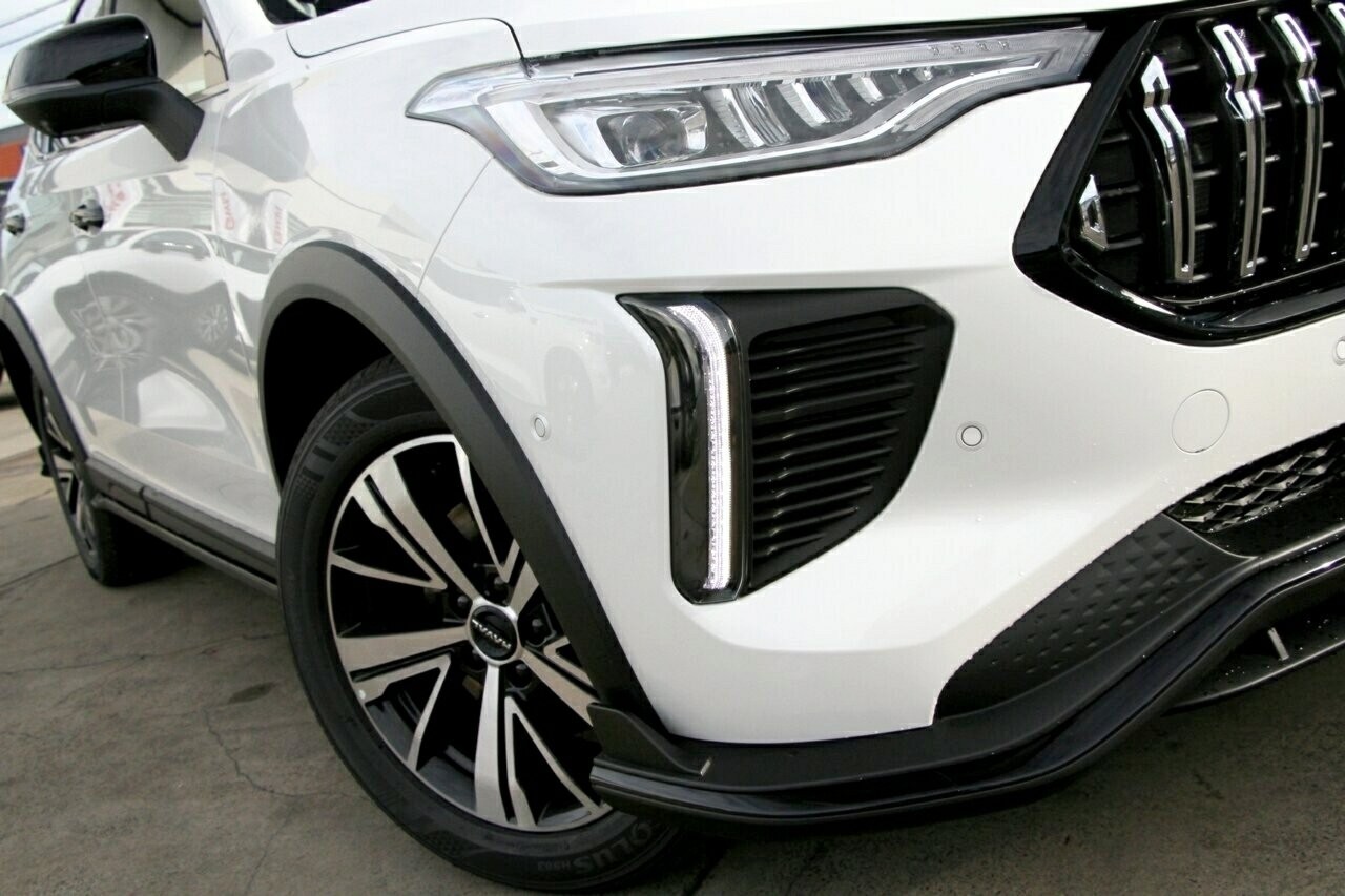 Gwm Haval Jolion image 2