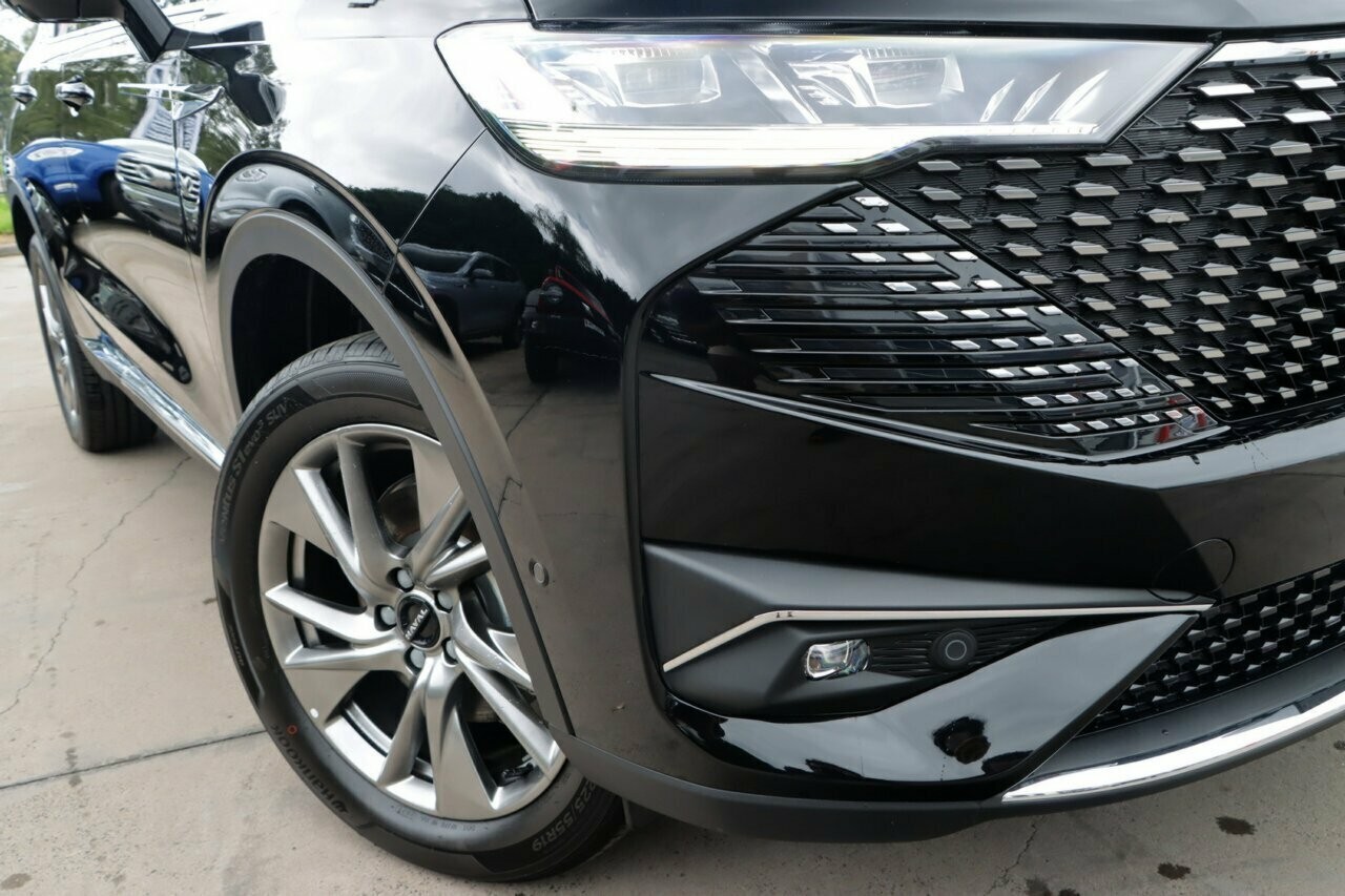 Gwm Haval H6 image 2