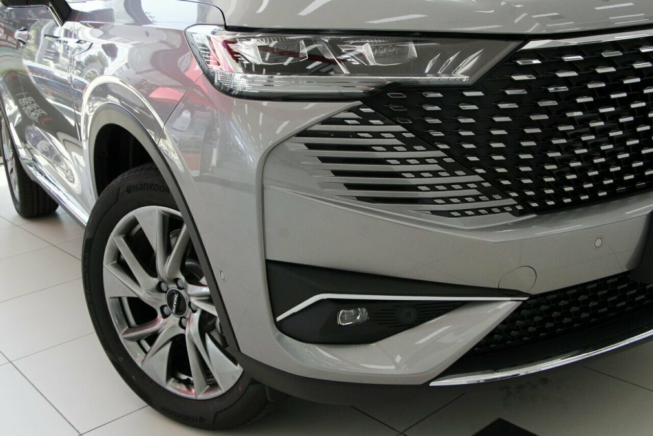 Gwm Haval H6 image 2