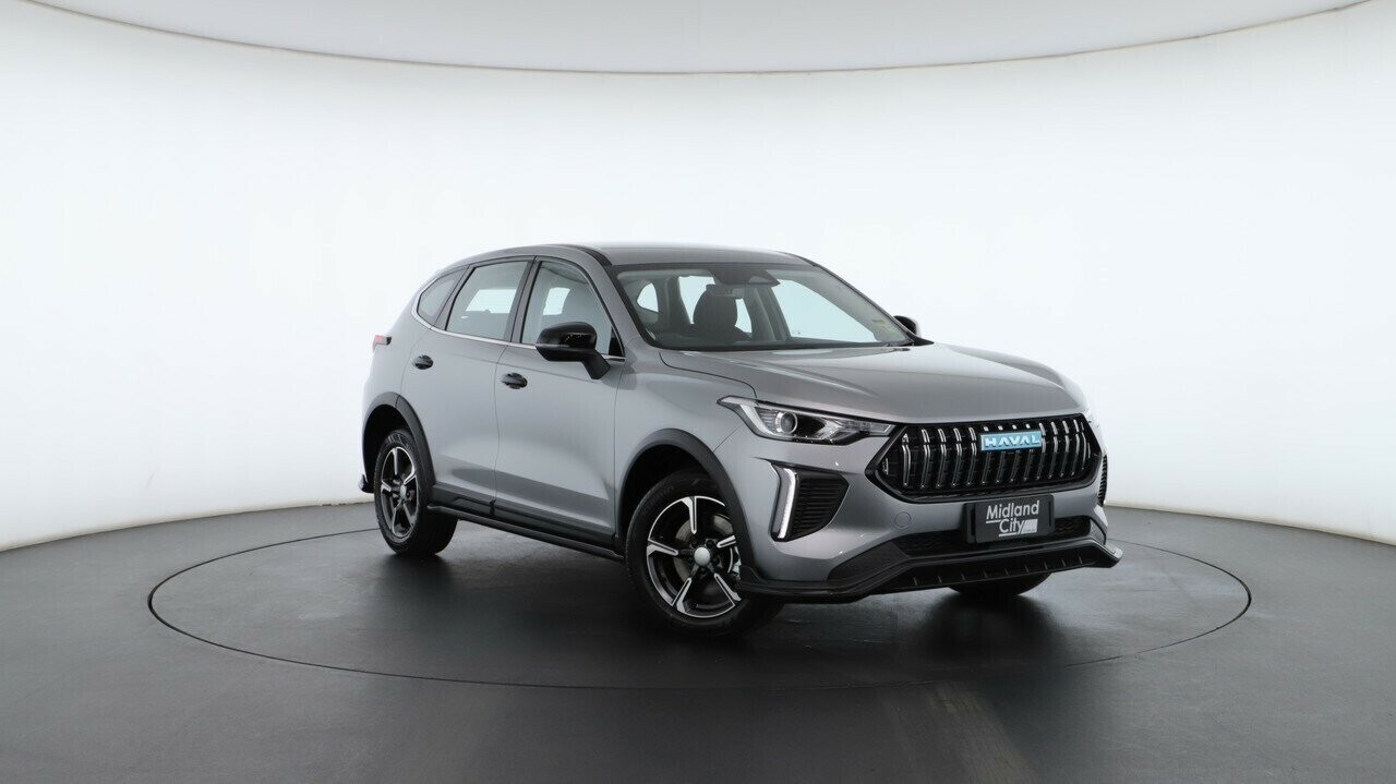 Gwm Haval Jolion image 1