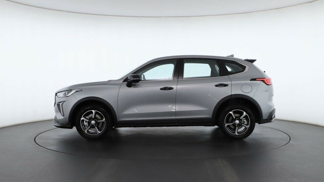 Gwm Haval Jolion image 4