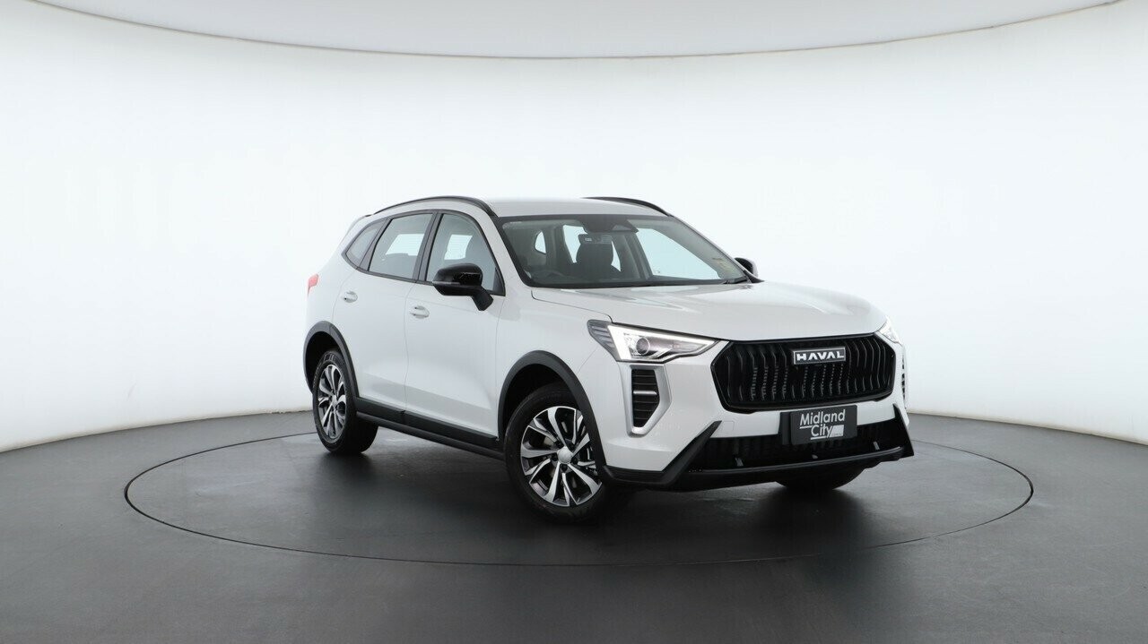 Gwm Haval Jolion image 1