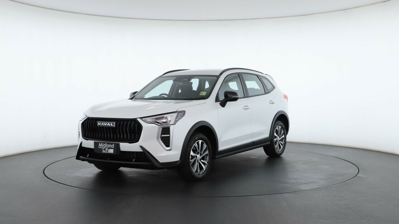 Gwm Haval Jolion image 3