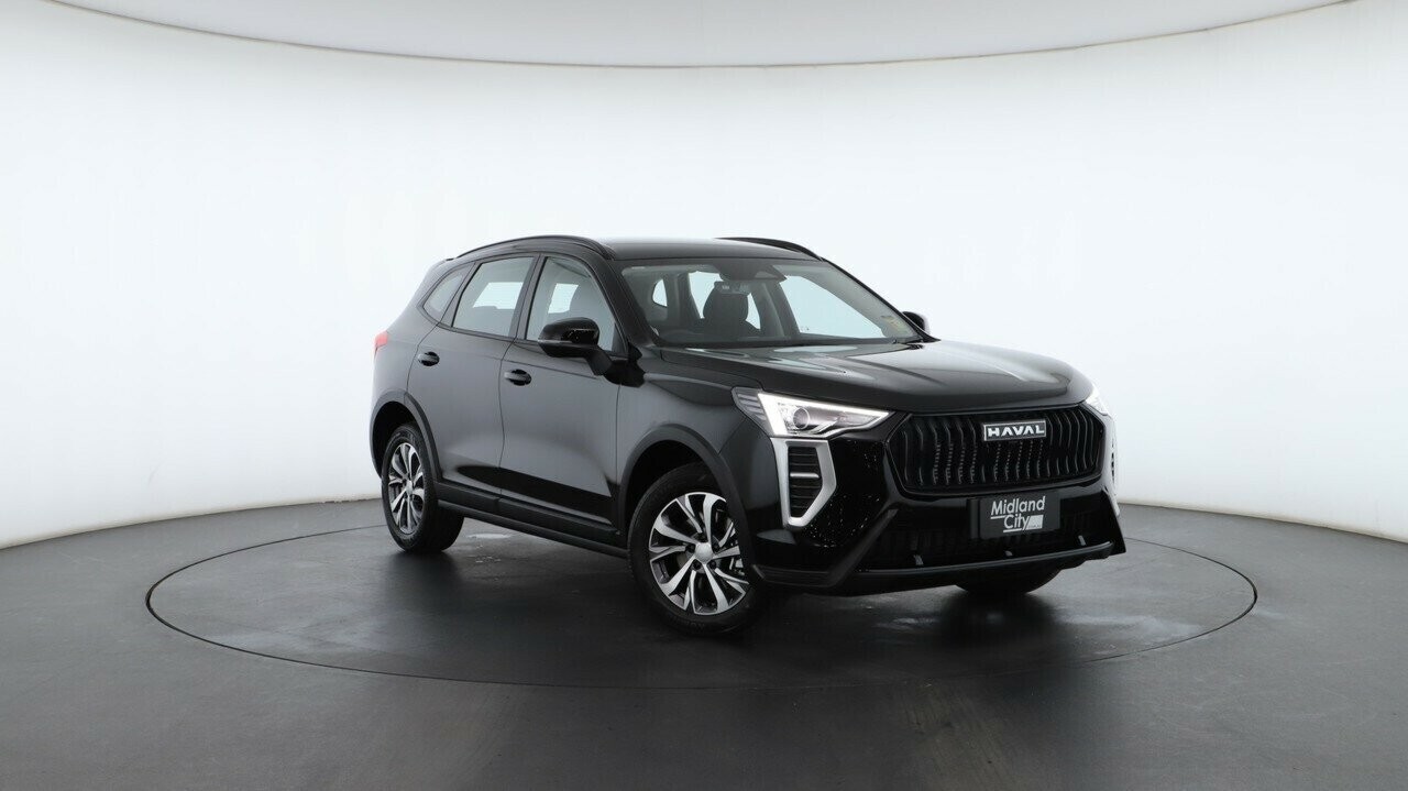 Gwm Haval Jolion image 1