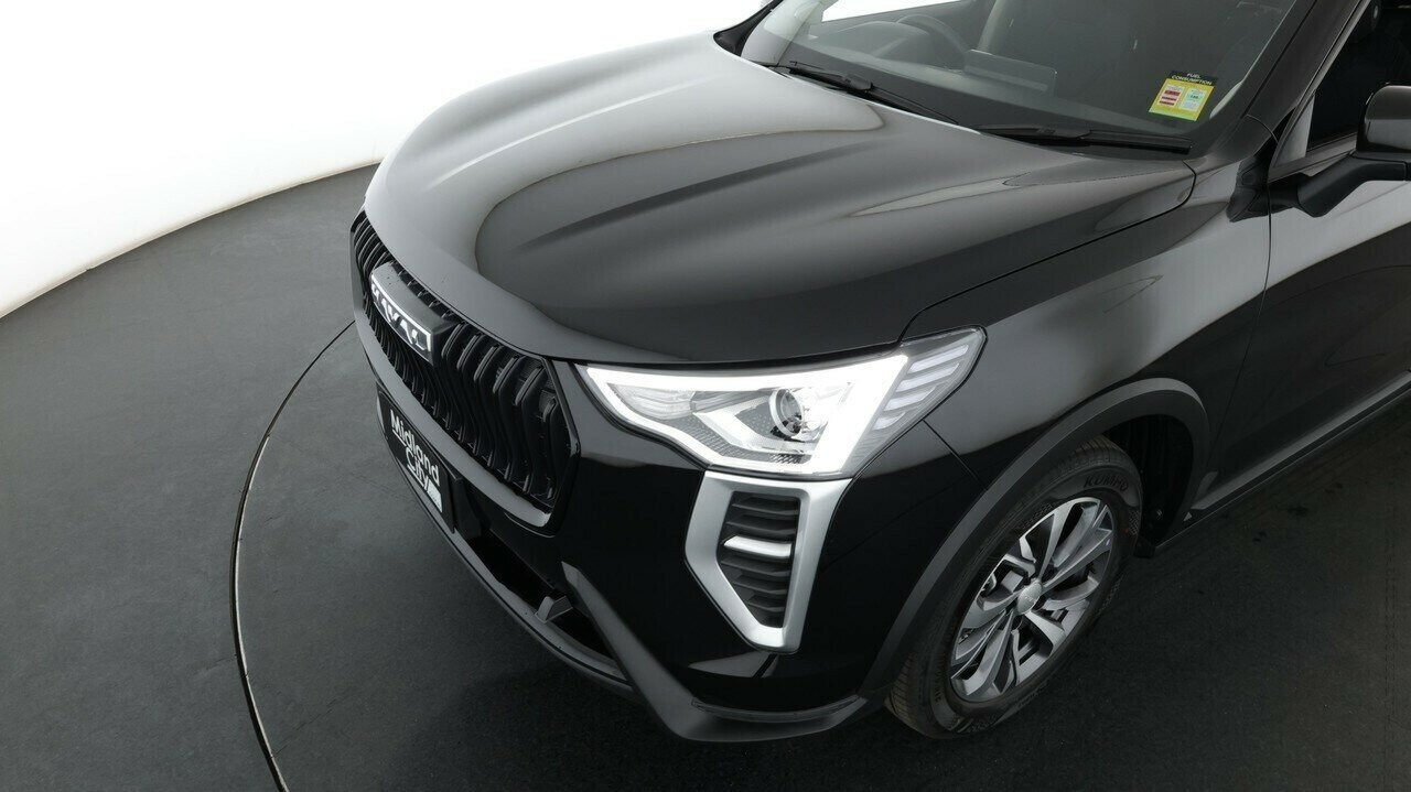 Gwm Haval Jolion image 2