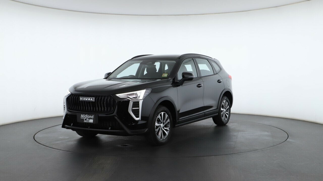 Gwm Haval Jolion image 3