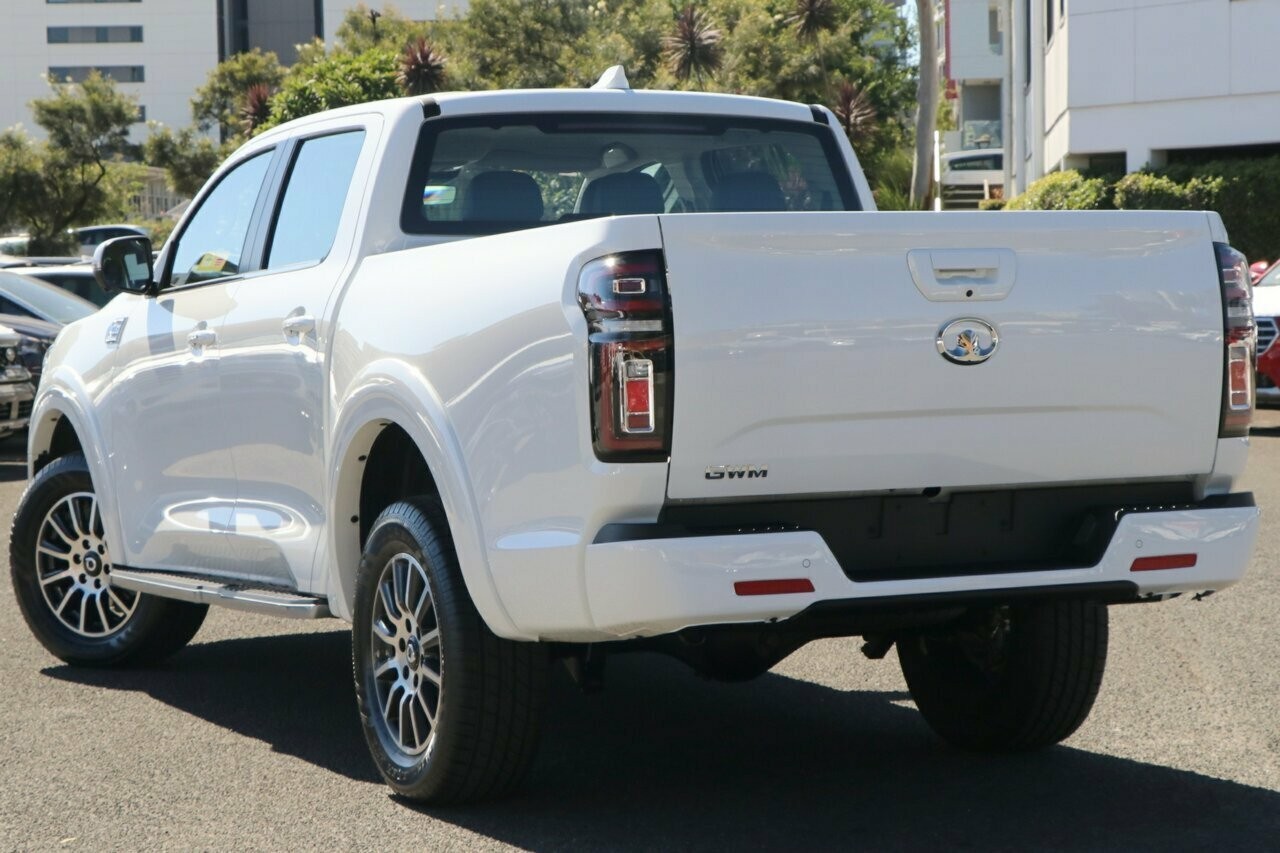 Gwm Ute image 3