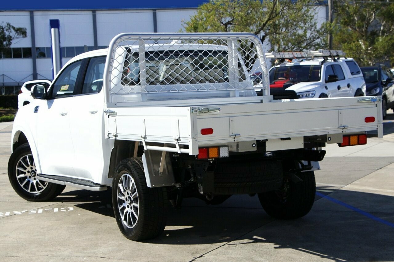 Gwm Ute image 3