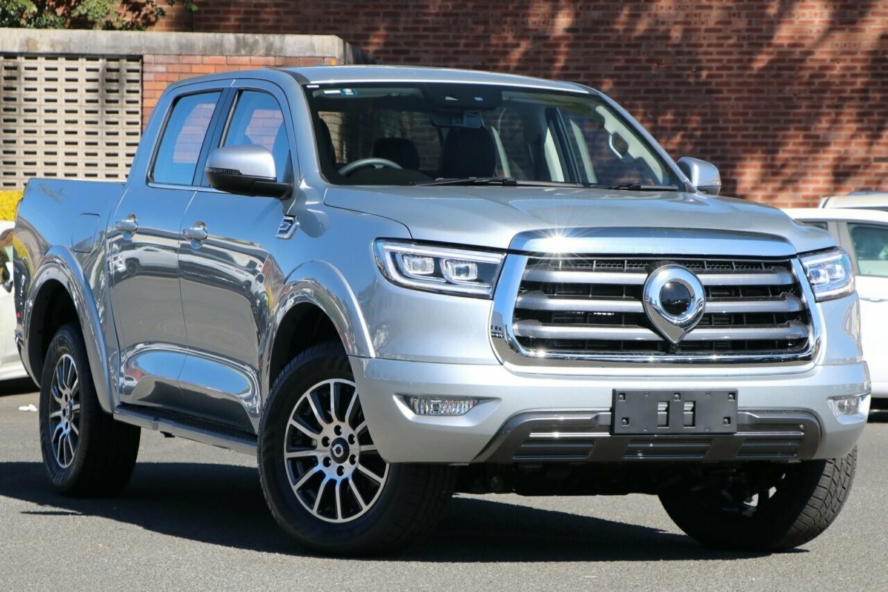 Gwm Ute image 1