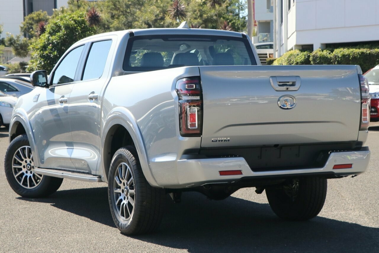 Gwm Ute image 3