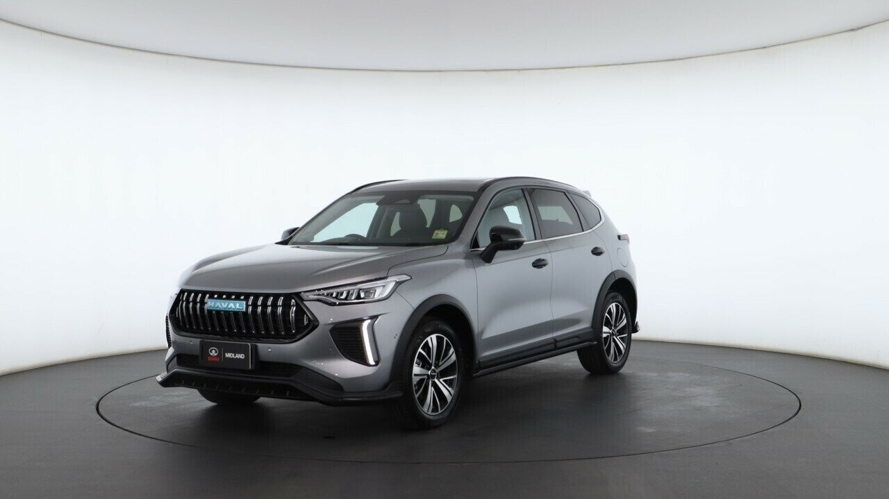 Gwm Haval Jolion image 2