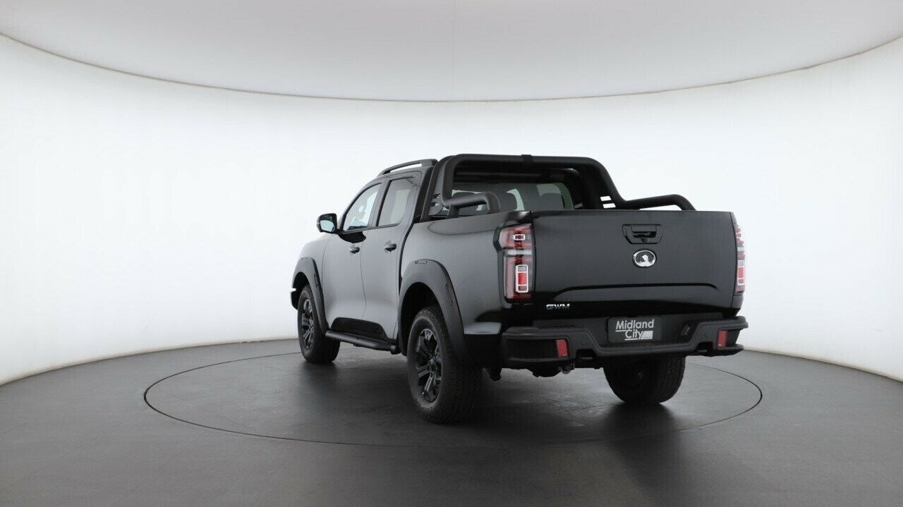 Gwm Ute image 3