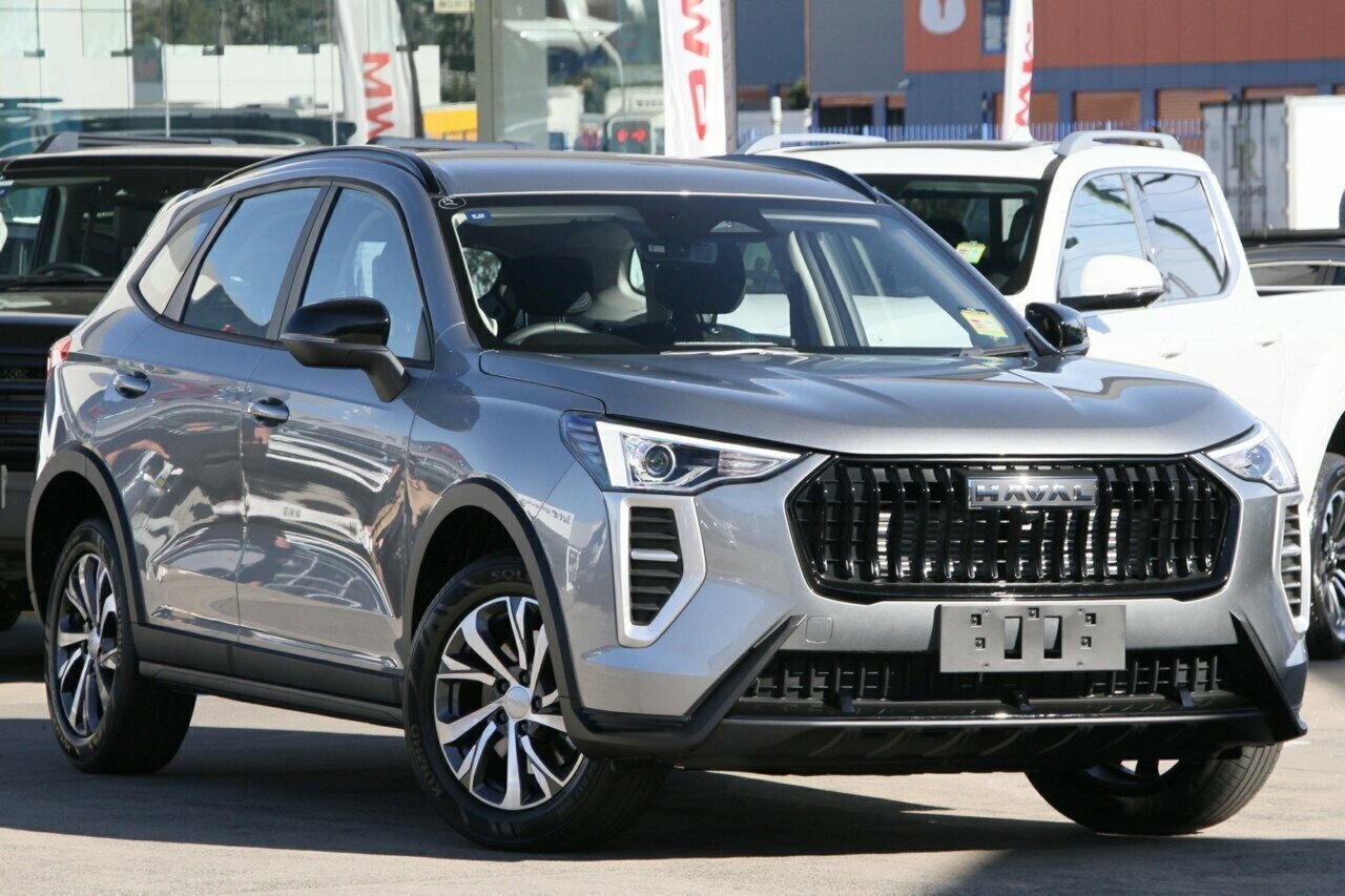 Gwm Haval Jolion image 1