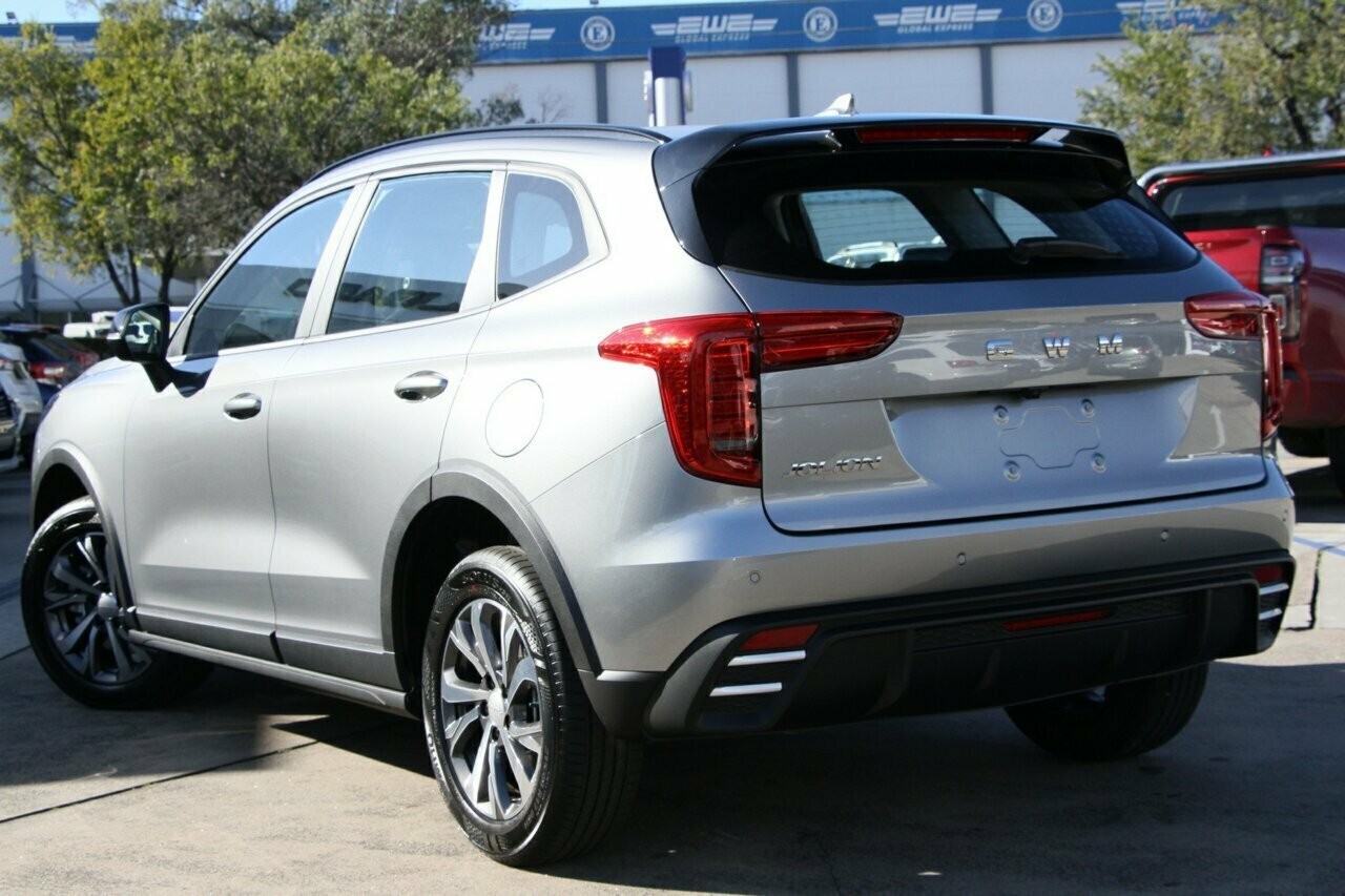 Gwm Haval Jolion image 3