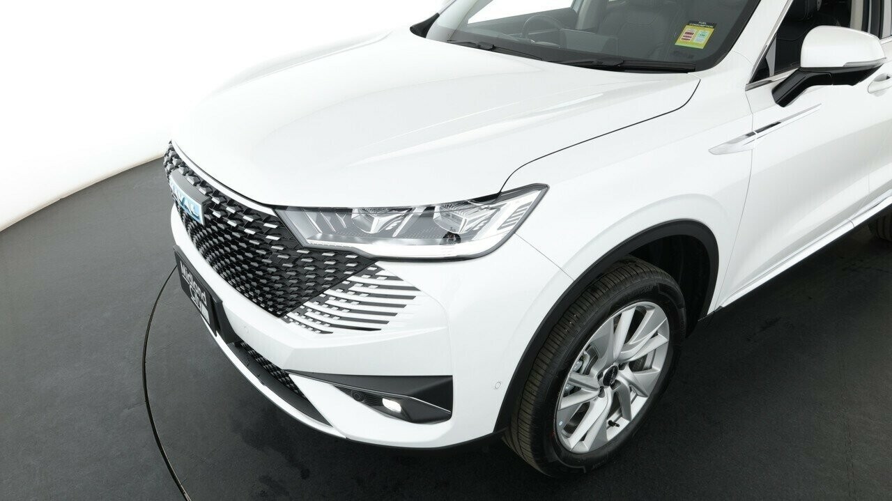 Gwm Haval H6 image 2