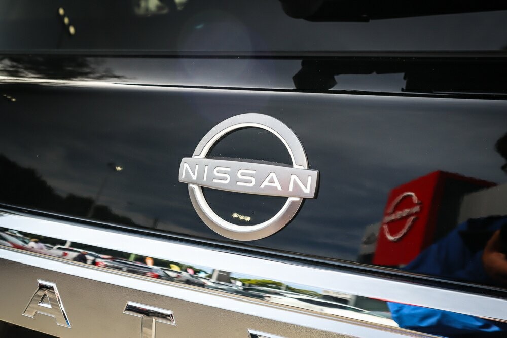 Nissan Patrol image 2