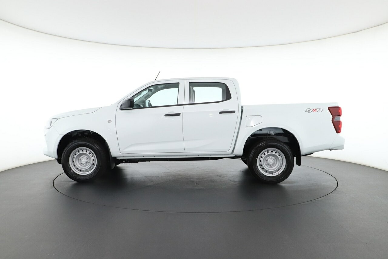 Isuzu D-max image 3