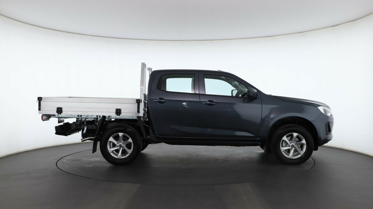 Isuzu D-max image 2