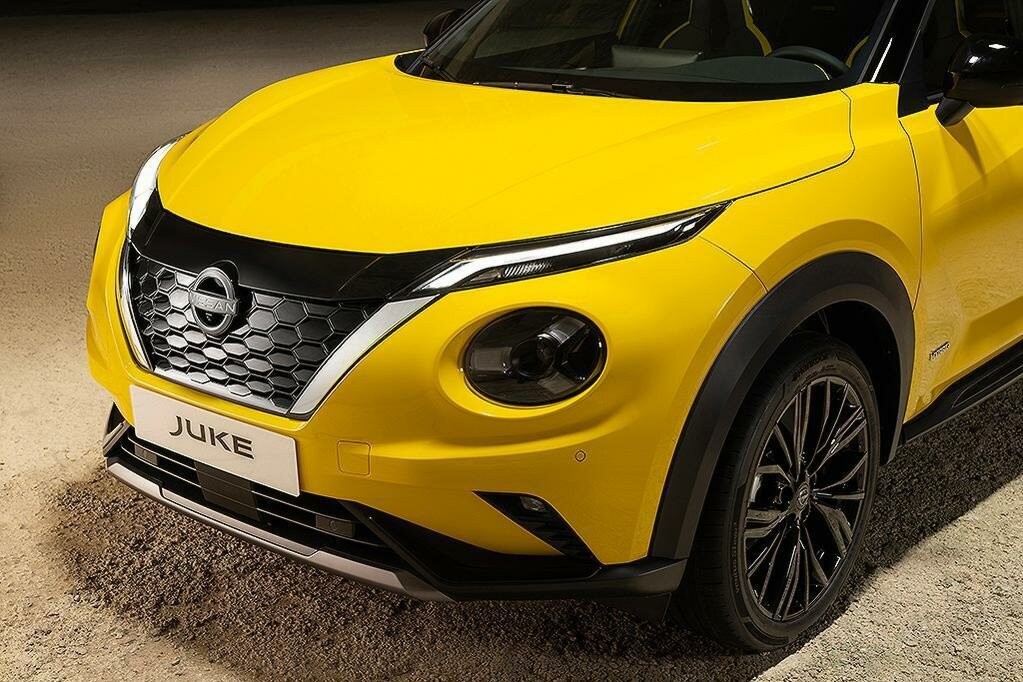 Nissan Juke image 2