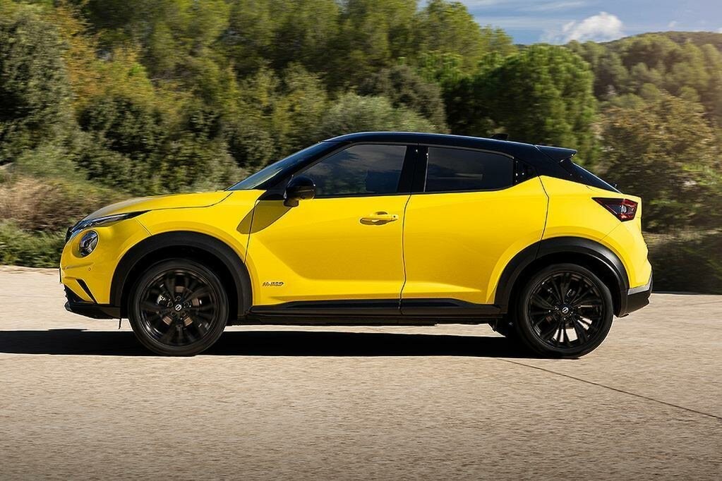 Nissan Juke image 4