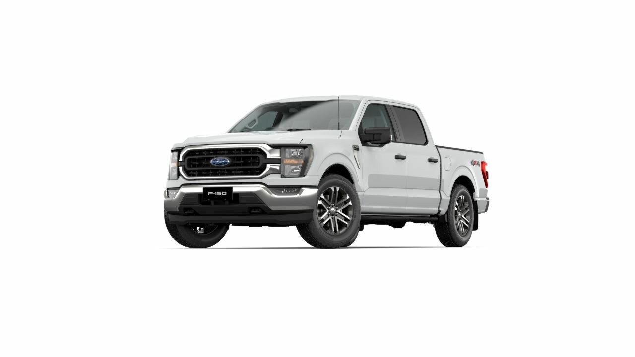 Ford F150 image 1