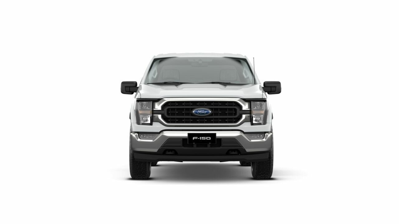 Ford F150 image 2