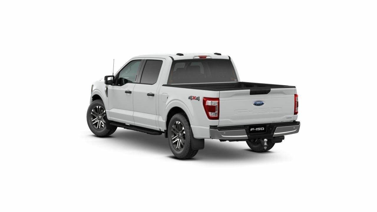 Ford F150 image 4