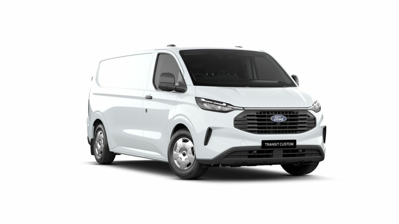 Ford Transit Custom image 1